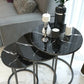 Austin Round Nest Of Tables Set - 3 Pieces Nesting Table
